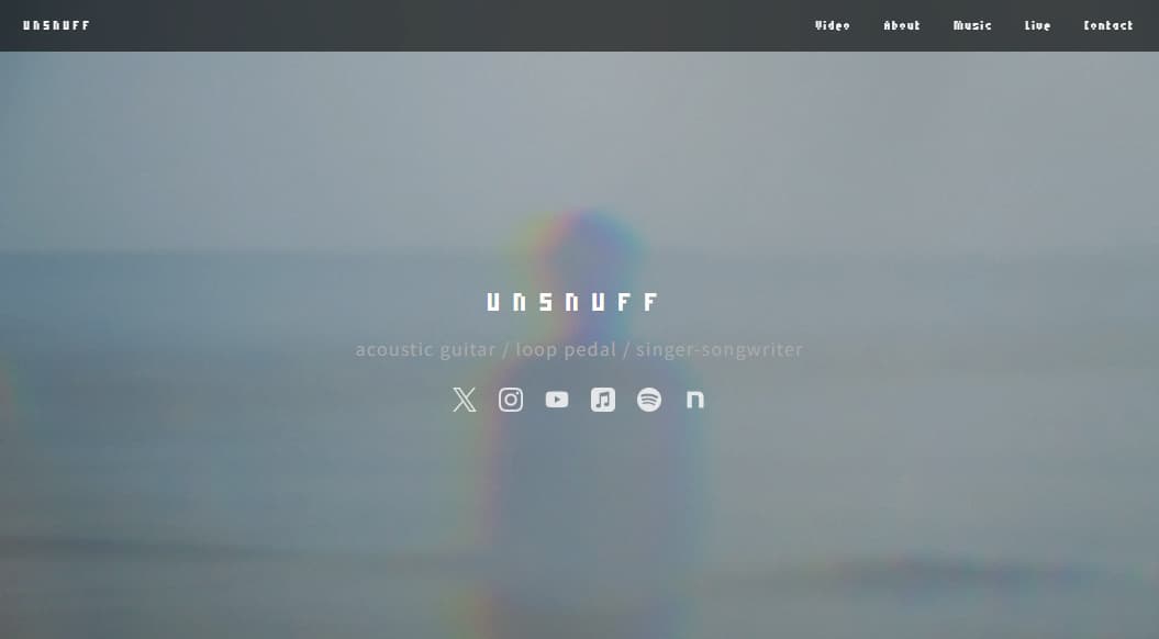 Website